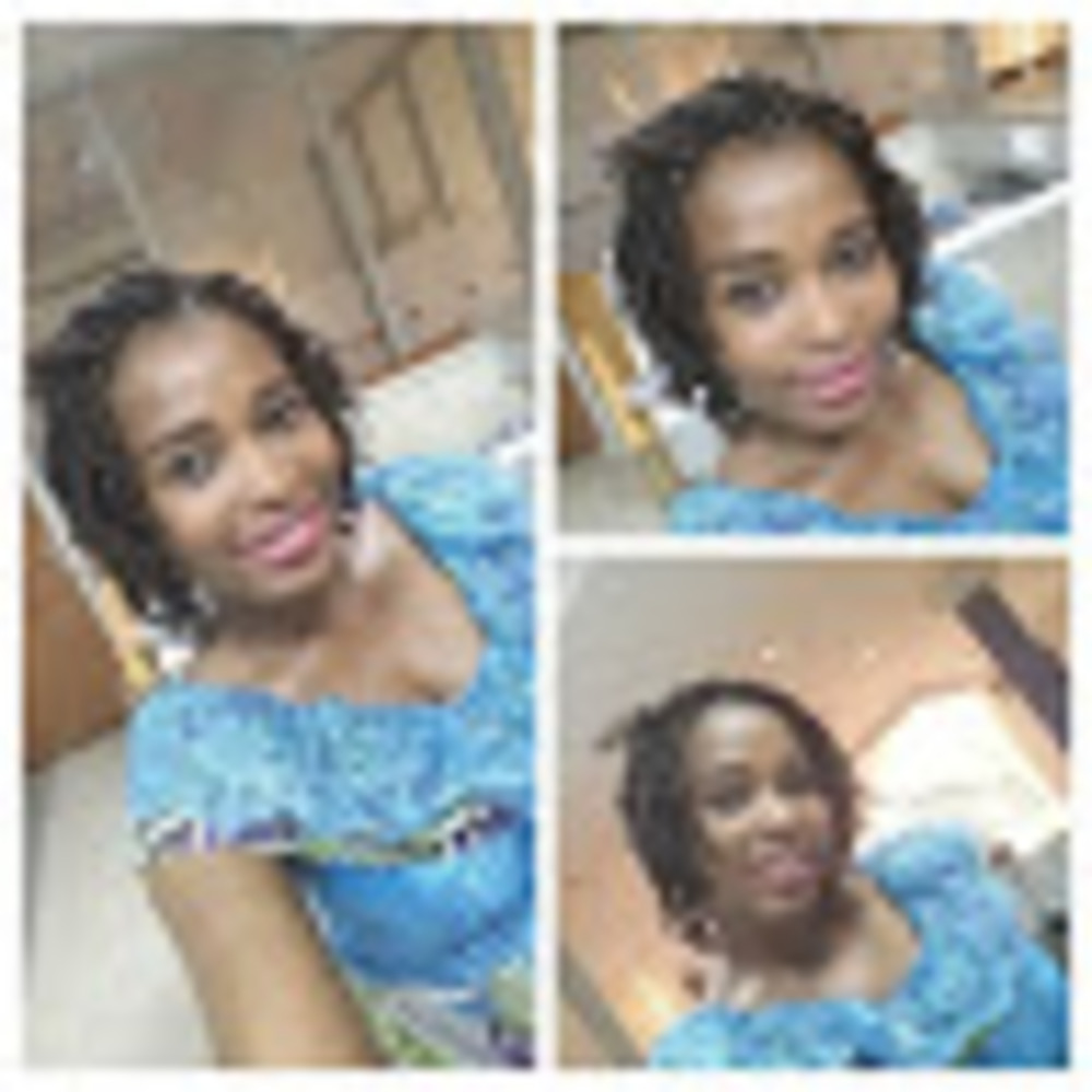 Meet your Posher, Chidinma